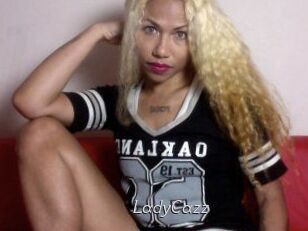 LadyCazz
