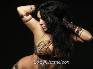 LadyChameleon