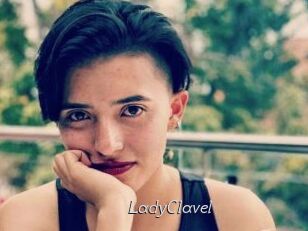 LadyClavel
