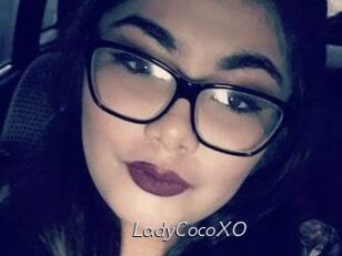 LadyCocoXO