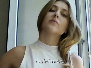 LadyCrankxi