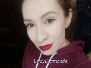 LadyDiamonde