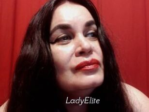 LadyElite Le Scandale