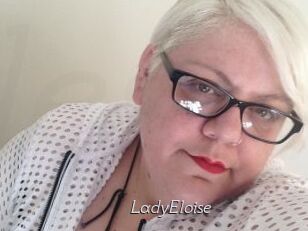 LadyEloise