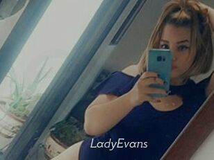 LadyEvans