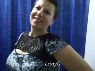 LadyG