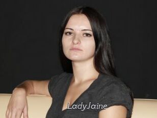LadyJaine