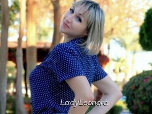 LadyLeonora