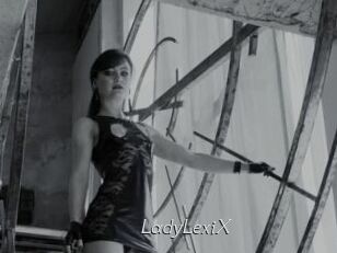 LadyLexiX