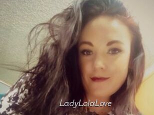 LadyLolaLove