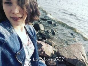 LadyLoren007