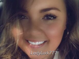 LadyLuck777