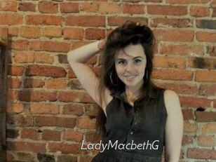 LadyMacbethG