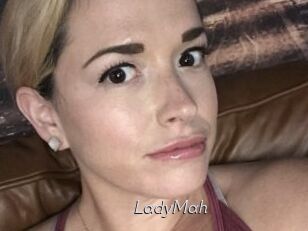 LadyMah