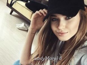 LadyMary18