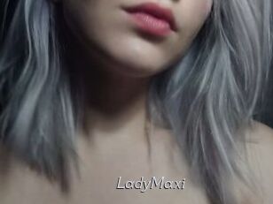 LadyMaxi