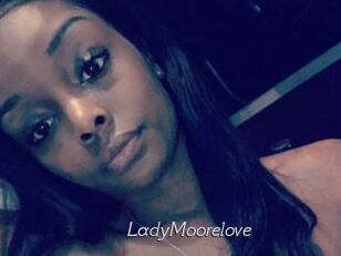 LadyMoorelove
