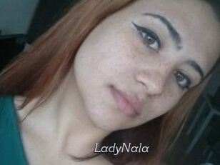 LadyNala