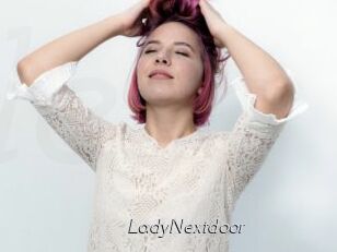 LadyNextdoor
