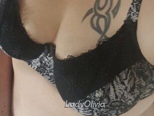 LadyOlivia