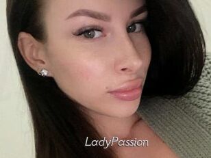 LadyPassion Le Scandale