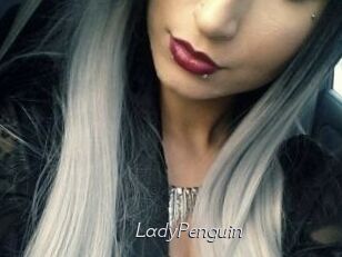 LadyPenguin