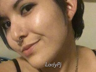 LadyPj
