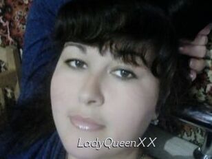 LadyQueenXX