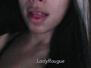 LadyRougue