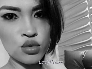 LadyRouse