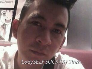 LadySELFSUCKTS12Inch