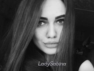 LadySabina