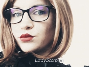 LadyScorpion