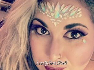 LadySeaShell