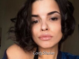 LadyShake