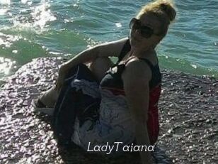 LadyTaiana