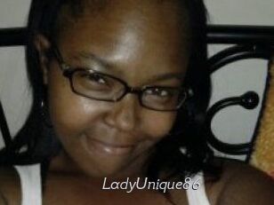 LadyUnique86