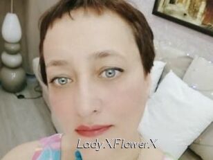 LadyXFlowerX