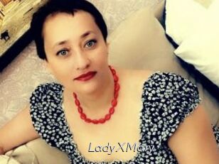 LadyXMary