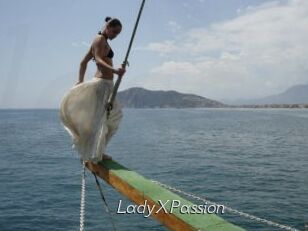LadyXPassion