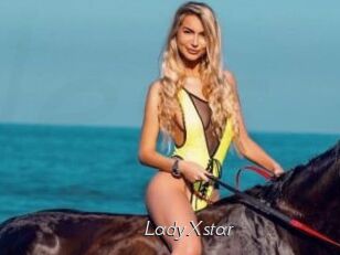 LadyXstar