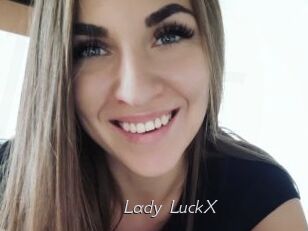 Lady_LuckX