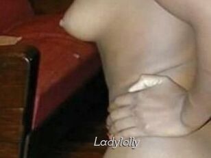 Ladylolly