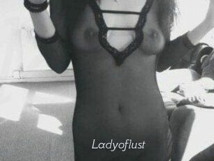 Ladyoflust