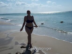 Ladystranger