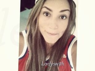 Ladyswith