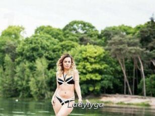 Ladytyga
