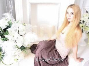 LadyyCharm