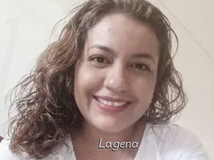 Lagena Le Scandale