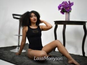 LaiaMorryson